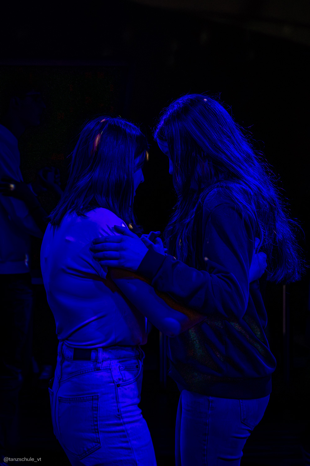 Come Together Party 8415